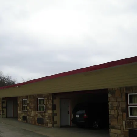 Huntingdon Inn Motel-2